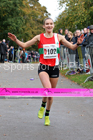 Senior womens 4 Stage Relay, 2018 ERRA 6 and 4 Stage and Youngsters Relays. Photo:  David T. Hewitson/Sports for All Pics